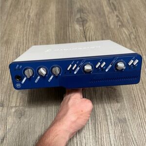 DigiDesign MBox 2 USB Audio Interface (Read)